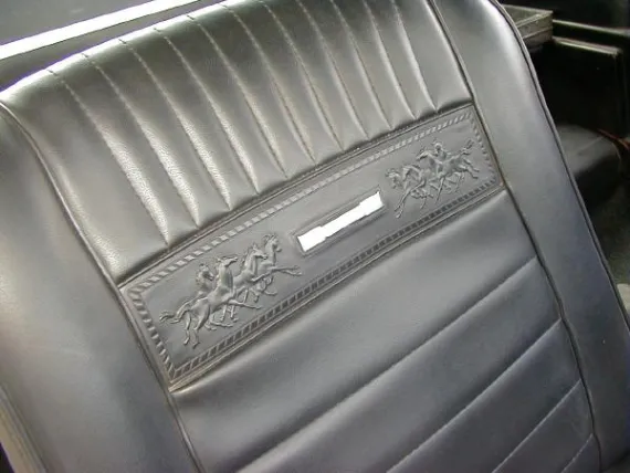 Vehicle Image 3 - 1965 Ford Mustang GT Fastback
