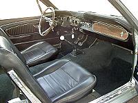 Thumbnail 4 - 1965 Ford Mustang GT Fastback