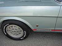 Thumbnail 6 - 1965 Ford Mustang GT Fastback