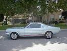 Thumbnail 7 - 1965 Ford Mustang GT Fastback