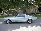 Thumbnail 7 - 1965 Ford Mustang GT Fastback