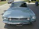Thumbnail 9 - 1965 Ford Mustang GT Fastback