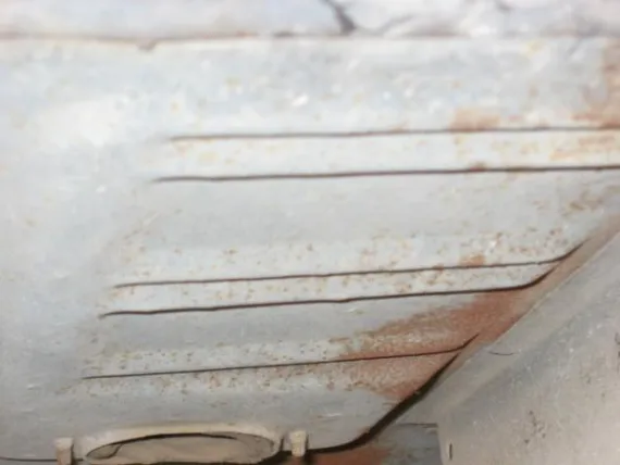 Vehicle Image 13 - 1965 Ford Mustang GT Fastback
