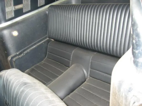 Vehicle Image 15 - 1965 Ford Mustang GT Fastback