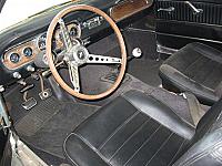 Thumbnail 16 - 1965 Ford Mustang GT Fastback
