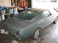 Thumbnail 18 - 1965 Ford Mustang GT Fastback