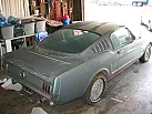 Thumbnail 18 - 1965 Ford Mustang GT Fastback