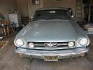 Thumbnail 19 - 1965 Ford Mustang GT Fastback