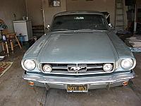 Thumbnail 19 - 1965 Ford Mustang GT Fastback