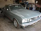 Thumbnail 20 - 1965 Ford Mustang GT Fastback