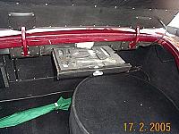 Thumbnail 1 - 1958 Rolls Royce Silver Wraith