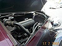 Thumbnail 4 - 1958 Rolls Royce Silver Wraith