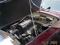 Thumbnail 6 - 1958 Rolls Royce Silver Wraith