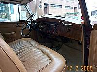 Thumbnail 9 - 1958 Rolls Royce Silver Wraith