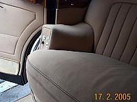 Thumbnail 10 - 1958 Rolls Royce Silver Wraith