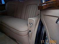 Thumbnail 13 - 1958 Rolls Royce Silver Wraith