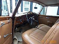 Thumbnail 14 - 1958 Rolls Royce Silver Wraith
