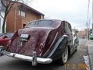 Thumbnail 15 - 1958 Rolls Royce Silver Wraith
