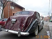 Thumbnail 15 - 1958 Rolls Royce Silver Wraith