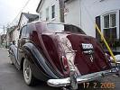 Thumbnail 16 - 1958 Rolls Royce Silver Wraith