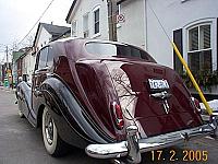 Thumbnail 16 - 1958 Rolls Royce Silver Wraith