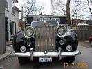 Thumbnail 17 - 1958 Rolls Royce Silver Wraith