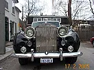 Thumbnail 17 - 1958 Rolls Royce Silver Wraith
