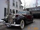 Thumbnail 19 - 1958 Rolls Royce Silver Wraith