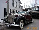 Thumbnail 19 - 1958 Rolls Royce Silver Wraith