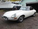 Thumbnail 9 - 1966 E Type Jaguar FHC