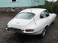 Thumbnail 10 - 1966 E Type Jaguar FHC