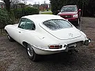 Thumbnail 11 - 1966 E Type Jaguar FHC