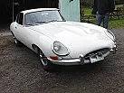 Thumbnail 12 - 1966 E Type Jaguar FHC