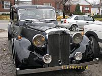 Thumbnail 12 - 1939 Daimler EL 24