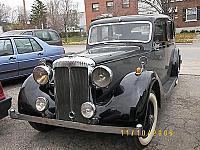 Thumbnail 14 - 1939 Daimler EL 24