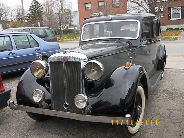 Vehicle Image