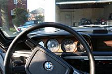 Thumbnail 2 - 1974 BMW 3.0 CS