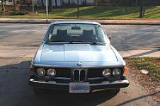 Thumbnail 8 - 1974 BMW 3.0 CS