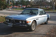 Thumbnail 9 - 1974 BMW 3.0 CS