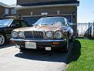 Thumbnail 1 - 1989 Jaguar VDP