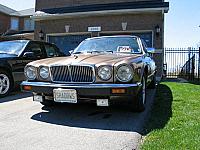 Thumbnail 1 - 1989 Jaguar VDP