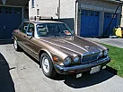 Thumbnail 2 - 1989 Jaguar VDP