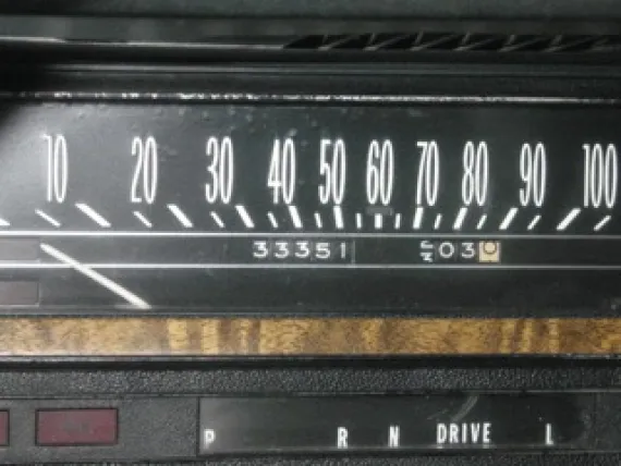 Vehicle Image 3 - 1970 Cadillac Fleetwood