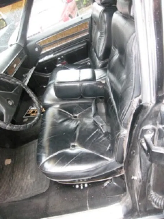 Vehicle Image 4 - 1970 Cadillac Fleetwood
