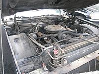 Thumbnail 6 - 1970 Cadillac Fleetwood
