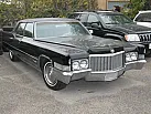 Thumbnail 8 - 1970 Cadillac Fleetwood