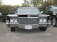 Thumbnail 9 - 1970 Cadillac Fleetwood