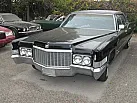 Thumbnail 10 - 1970 Cadillac Fleetwood
