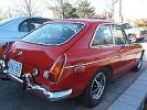 Thumbnail 3 - 1973 MG BGT