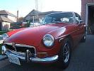 Thumbnail 4 - 1973 MG BGT